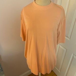 Allora designer Italian shirt